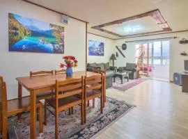 2BR near burnham park