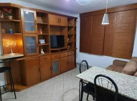 Lindo apartamento em Icaraí perto de tudo.