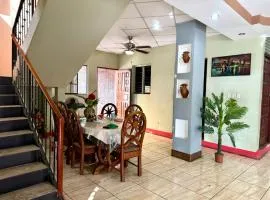 Villalobos Hotel Managua