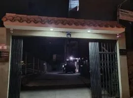 Apart Hostel Downtown 2