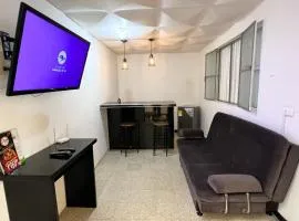 Apartamentos FM Balcón 203