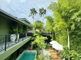 The Lodge Canggu