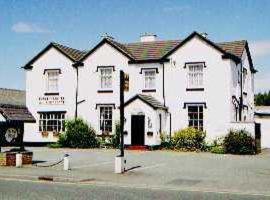 Plas Elwy Hotel，位于圣亚萨的酒店