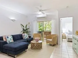 Laidback Resort Living at Central Plaza Poolside