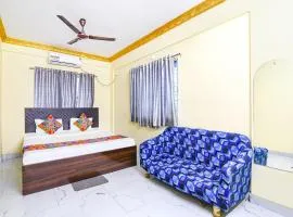 FabHotel Narayana