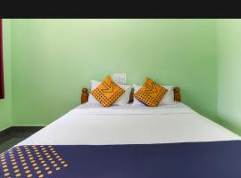 Yeshwitha Residency，位于迈索尔的酒店