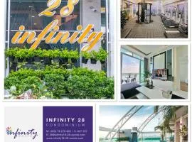 Infinity 28 Condominium
