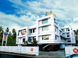 Kallada Mamatha Motels