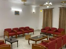 Madhuraj Hotels