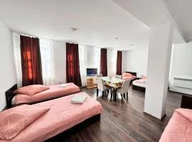Pension NV