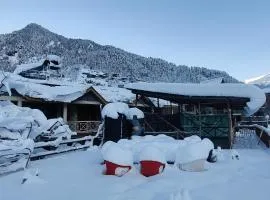 Madana Inn Manali