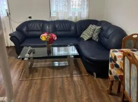 Wohnung 18A
