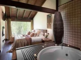 Hotel La Corte de Lugás