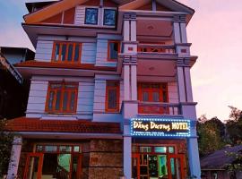 Đăng Dương Motel