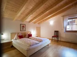 Obereggerhof - Urlaub auf dem Bauernhof - Ferienwohnungen - Gitschberg Jochtal - Rio di Pusteria