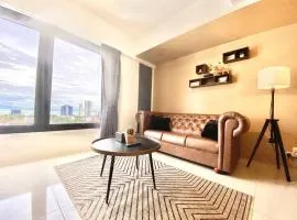 Tropicana 218 Macalister - Seaview Modern Retro 3BR Suite by Happy Living