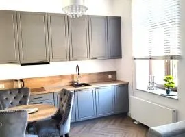 APARTAMENT JARACZA 28/8