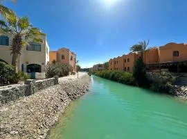 Central & Unique 1 BR Apt/ in Downtown @ElGouna