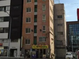 New Shochikubai Hotel