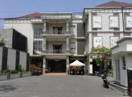 Griya Jogja Hotel