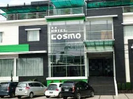 Cosmo Hotel