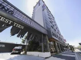Hotel Cest Tien