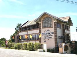 Bridgeview Hotel，位于Bengcag的酒店