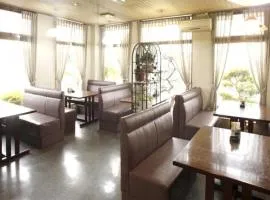 Business Hotel Kurama