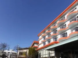 Yugawara Onsen Hotel Akane