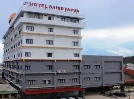 Grand Tabi Hotel
