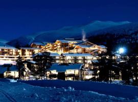 Norefjell Ski & Spa, an Ascend Hotel Collection Member，位于Surteberg的酒店