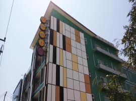 Mukdaview Hotel