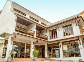 The Indigo House Phrae