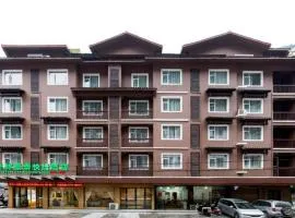 GreenTree Inn Yangshuo West Street Express Hotel