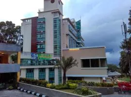 Grand Royal Denai Hotel