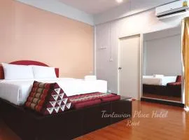 Tantawan Place