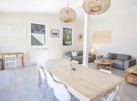 Snowgums Lodge