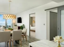 Casa Costera, Isla Verde Beach, Apartments by Marriott Bonvoy