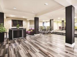 Seattle Bellevue/Kirkland，位于柯克兰的酒店
