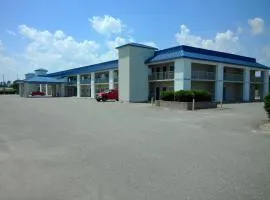Americas Best Value Inn Kinston