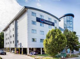 Travelodge Guildford，位于吉尔福德的酒店