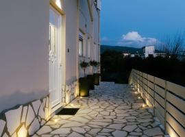 Sea La Vie，位于普拉塔里亚的酒店