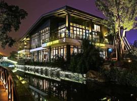 7Days Premium Chengdu New Century Global Centre New Exhibiton Branch，位于成都的7天连锁酒店