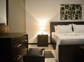 Nilo Lanka Hotel，位于Makumbura的酒店