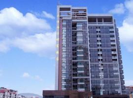 Fortune Hotel Ningde，位于宁德的酒店