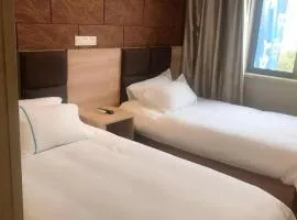 Shanghai Jiejia hotel