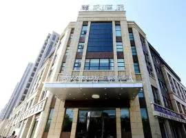 Lavande Hotels Pei County Hanyuan Avenue