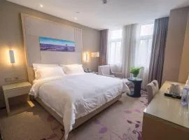 Lavande Hotels Langfang Gu an Air Terminal New City