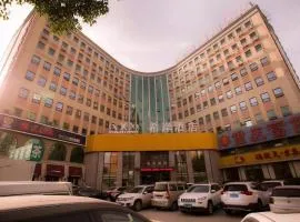 Xana Hotelle Zhengzhou CBD Exhibition Center Cancer Hospital