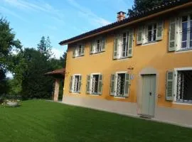 Cascina Rollone